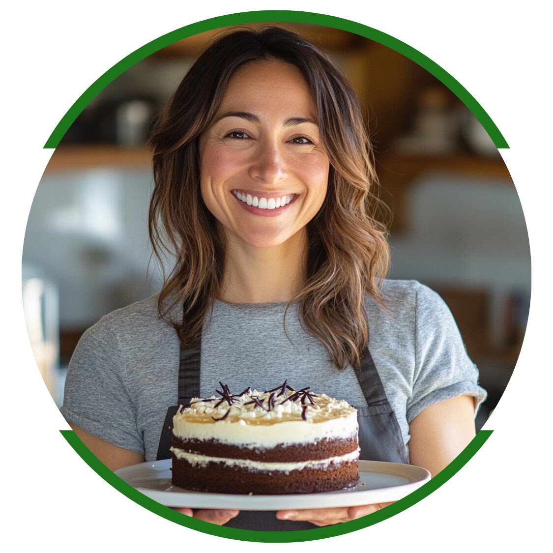 Melissa's Recipe Logo