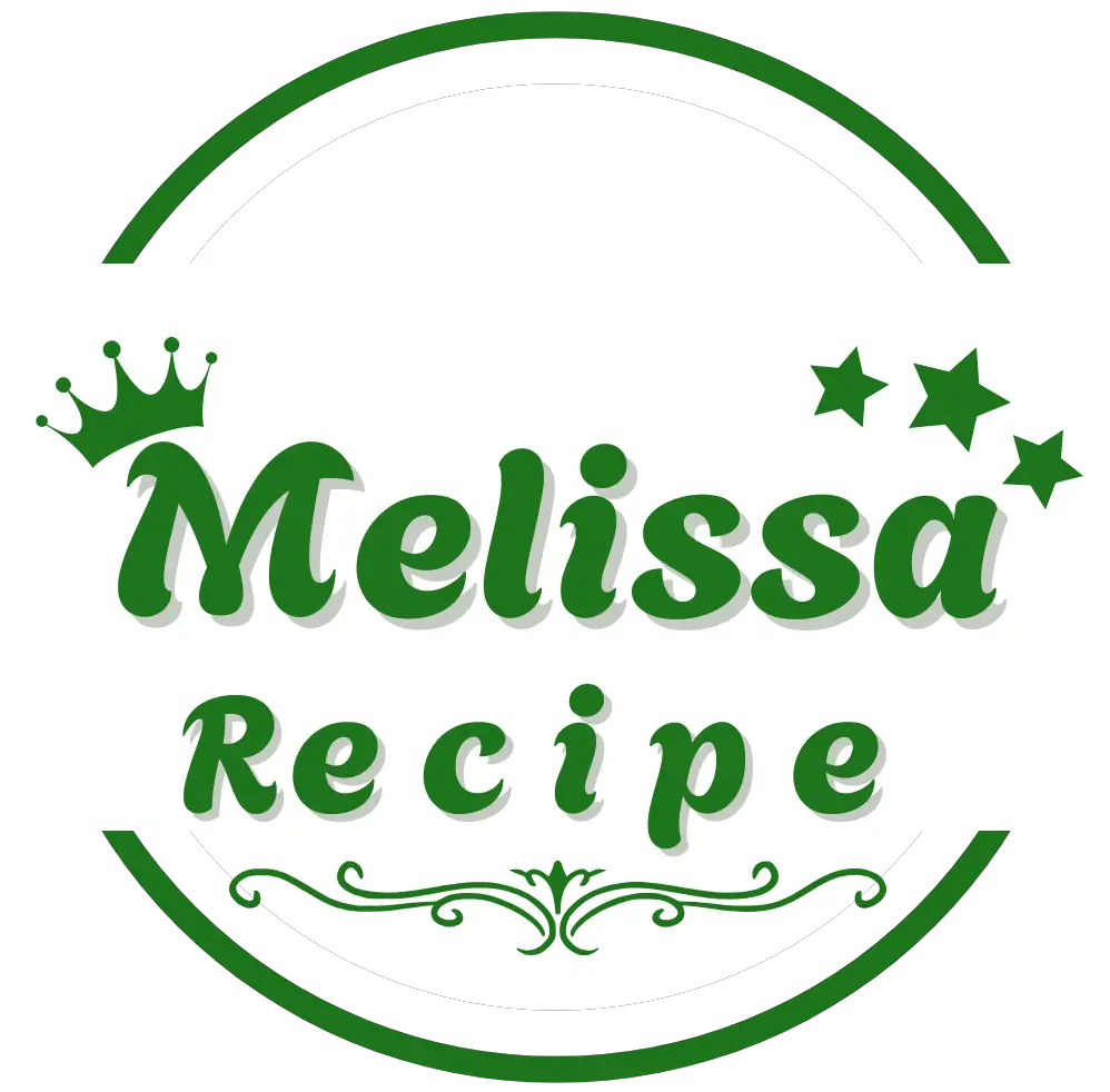 Melissa Recipes