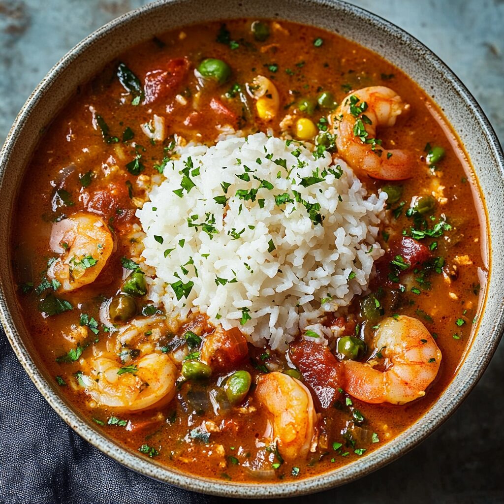 Good New Orleans Creole Gumbo: A Rich and Flavorful Southern Classic