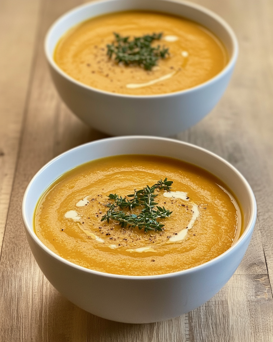 Squash Soup