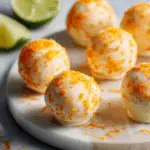 Orange Margarita Truffles