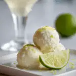 Easy Margarita Truffles