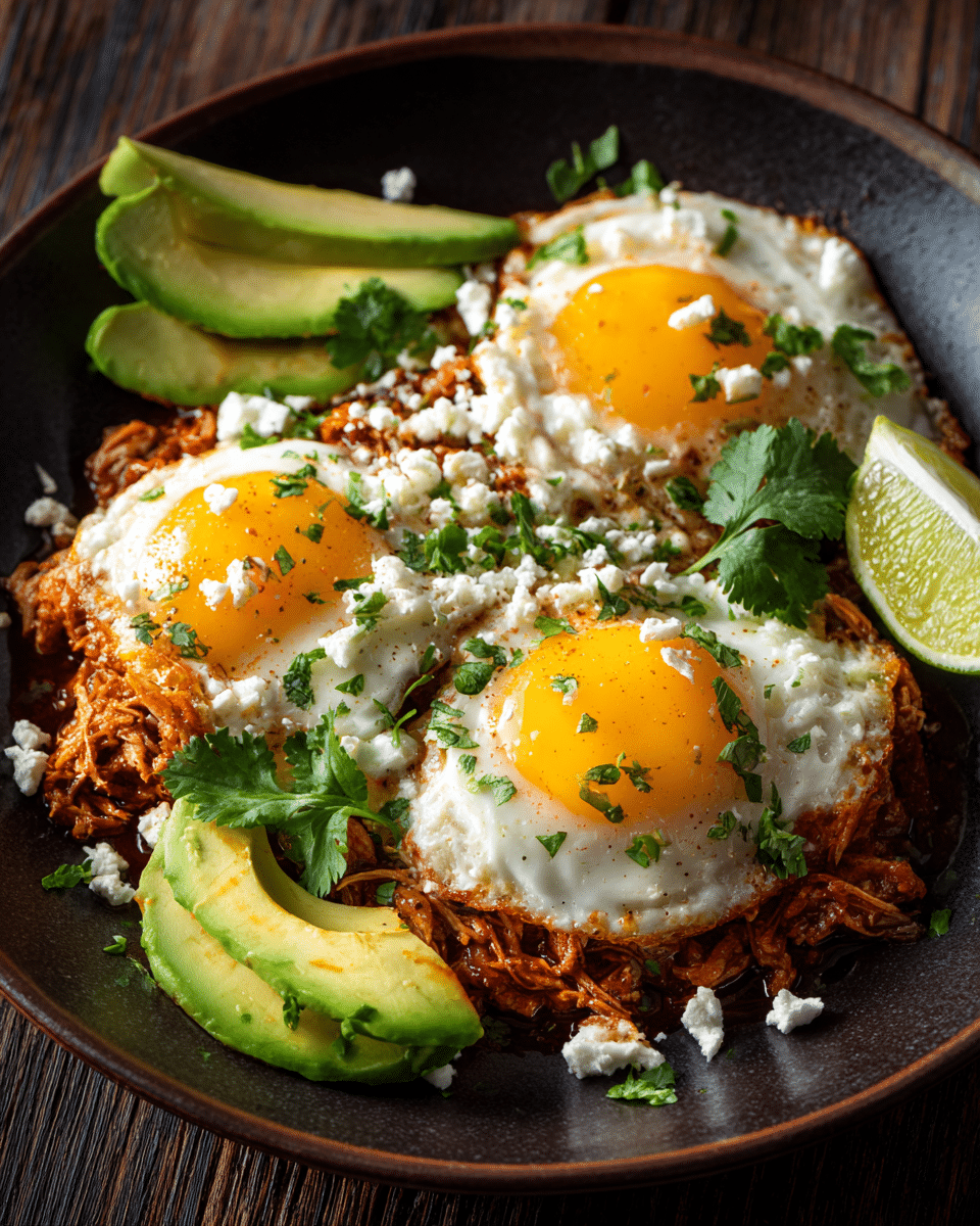 Machacado con Huevo – Hearty Beef Eggs