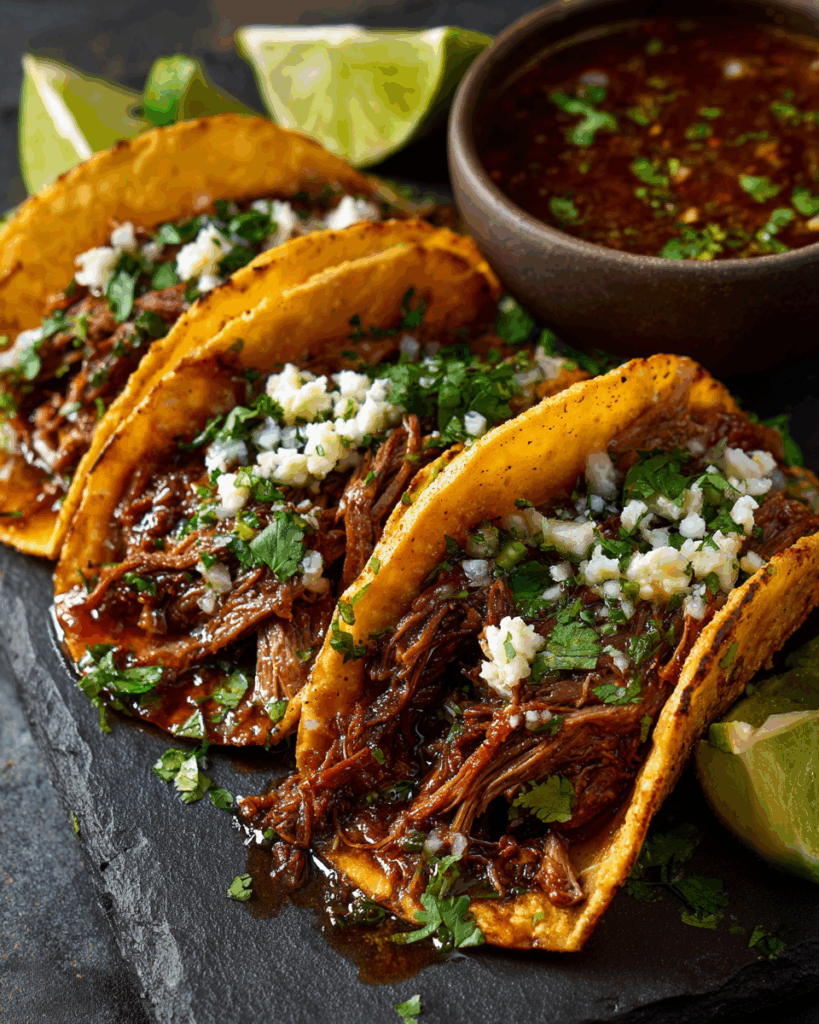 Panela Bean Wraps – Crunchy Colorful Mexican Independence Day Food