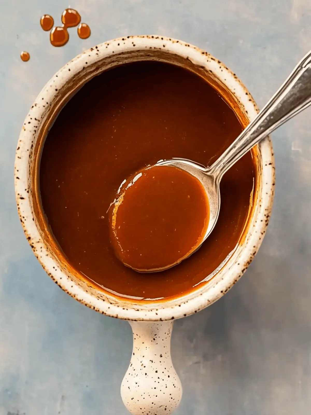 Carolina BBQ Sauce Recipe: Bold, Tangy, and Unforgettable
