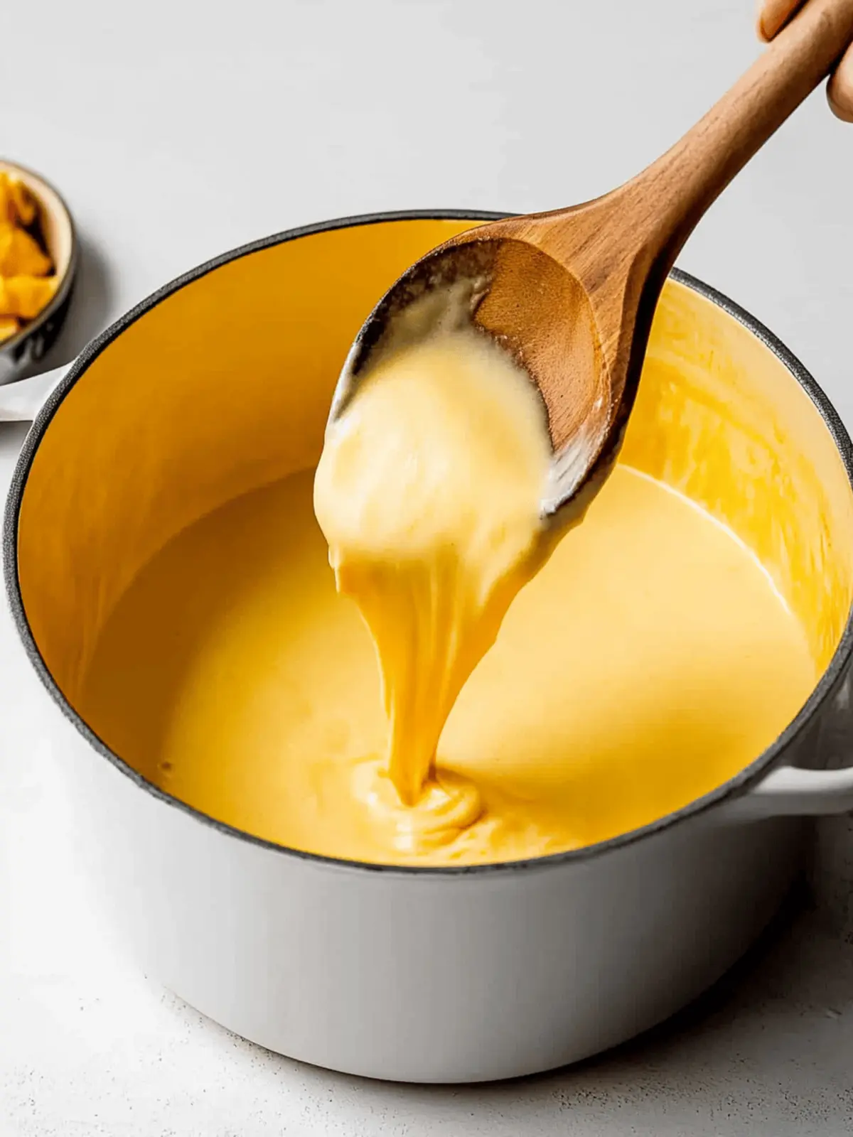 Ultimate Velveeta Cheese Sauce
