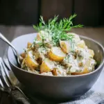 Herbed Potato Salad