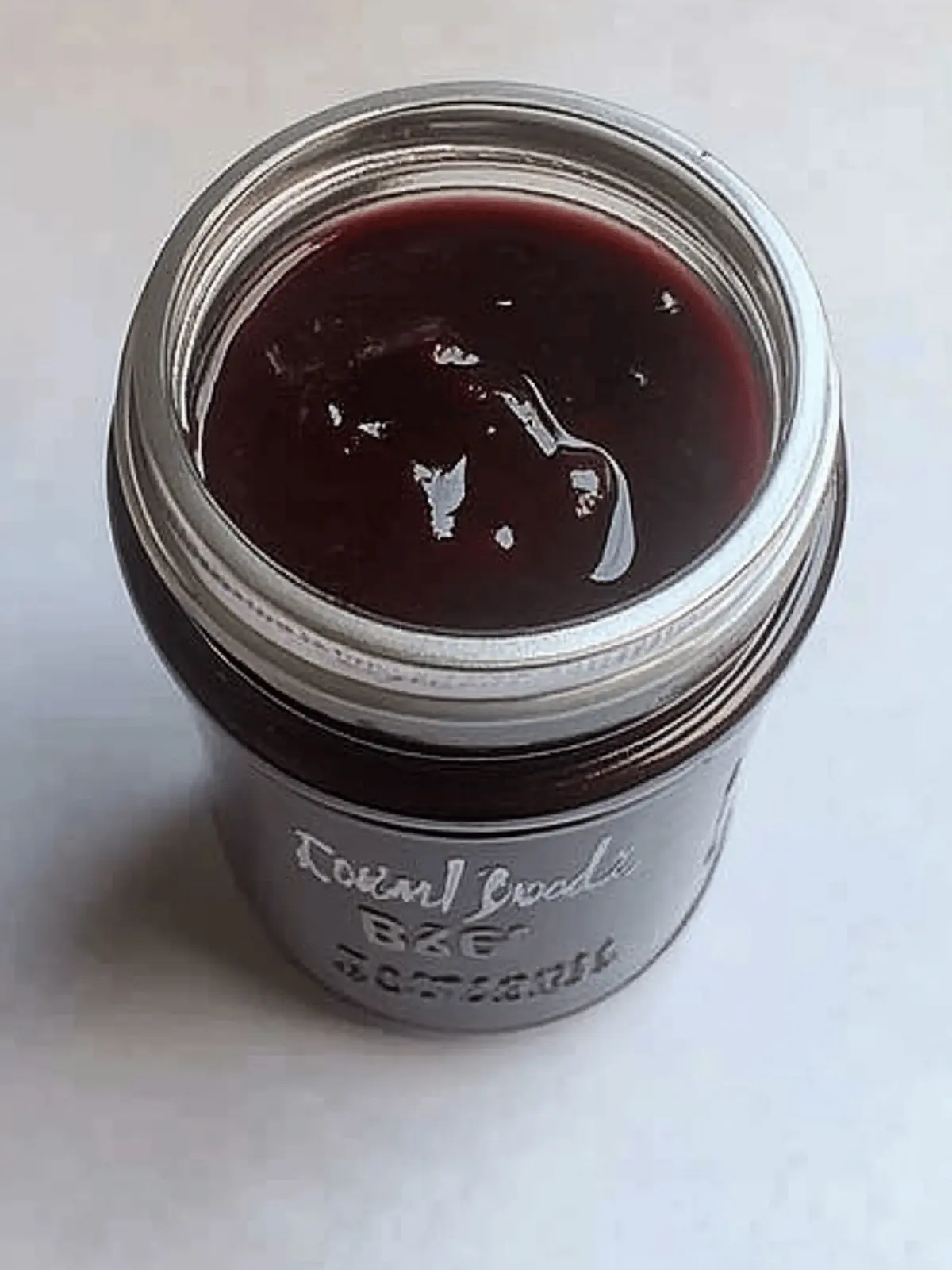 Sweet and Tangy Plum BBQ Sauce to Elevate Your Grilling Game