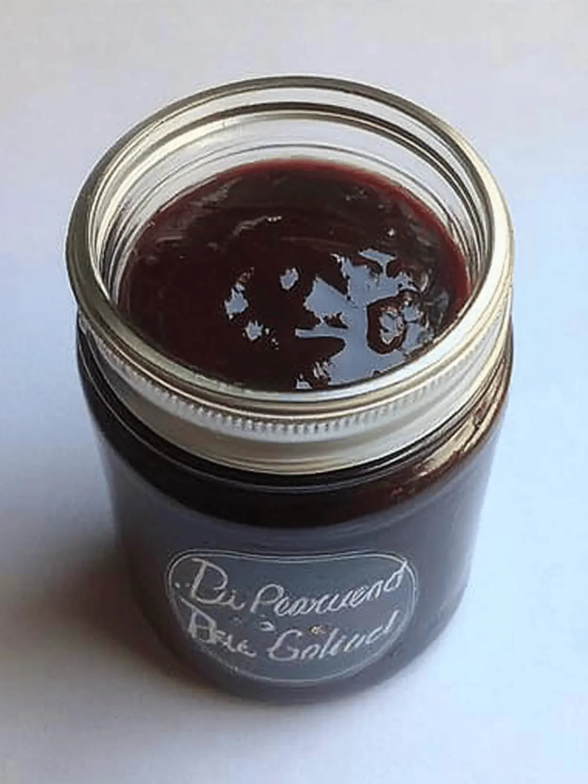 Sweet and Tangy Plum BBQ Sauce to Elevate Your Grilling Game
