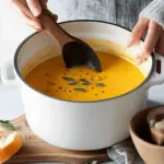 Butternut Squash Soup