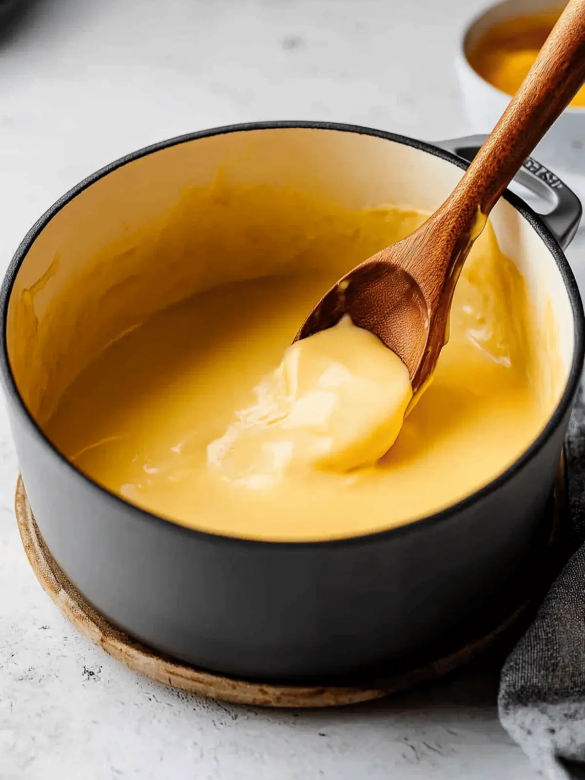 Ultimate Velveeta Cheese Sauce for Your Best Game Day Feast 5 Ultimate Velveeta Cheese Sauce