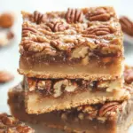 Pecan Pie Bars