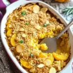 Cajun Squash Casserole