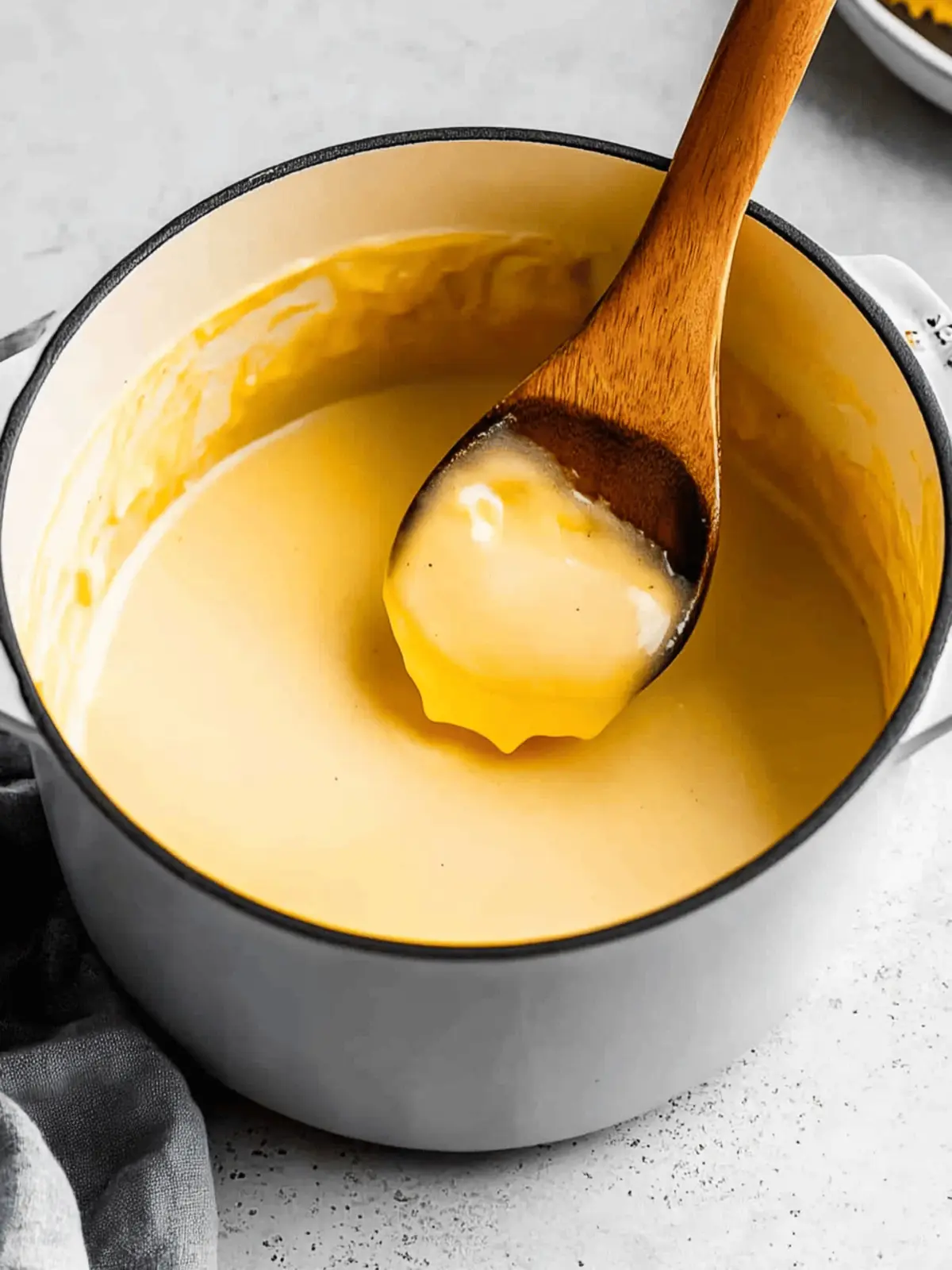 Ultimate Velveeta Cheese Sauce
