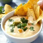 Nachos Cheese Dip