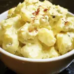 Classic Southern Potato Salad