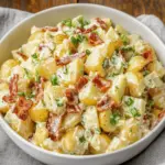 Bacon Potato Salad