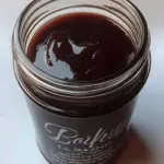 Plum BBQ Sauce