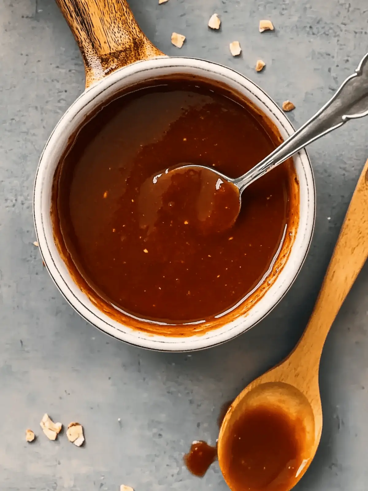 Carolina BBQ Sauce Recipe: Bold, Tangy, and Unforgettable
