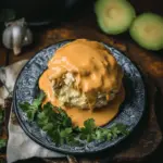 Chipotle Cheese Sauce