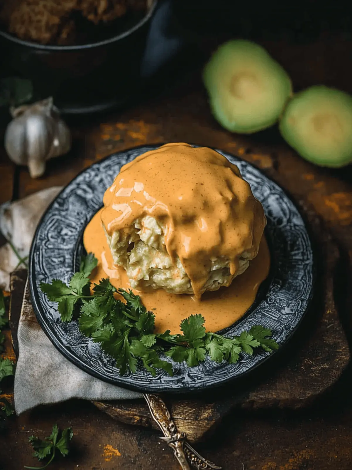 Creamy Chipotle Cheese Sauce That Elevates Veggies Instantly 5 Chipotle Cheese Sauce