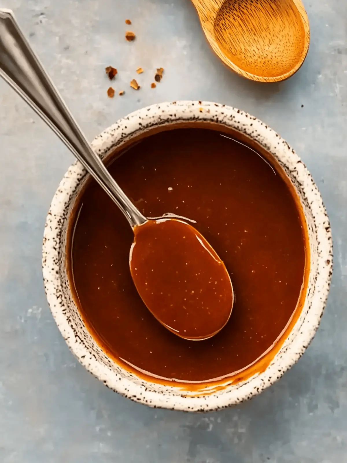 Carolina BBQ Sauce Recipe: Bold, Tangy, and Unforgettable
