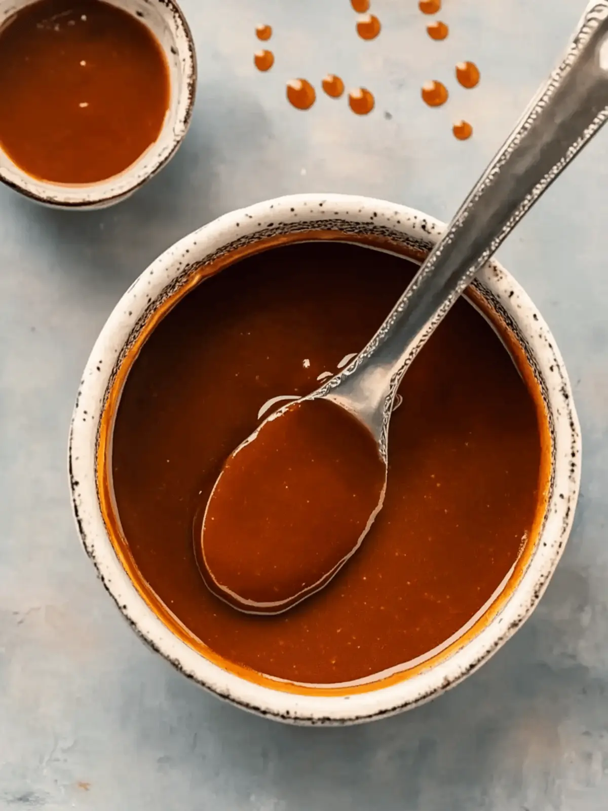 Carolina BBQ Sauce Recipe: Bold, Tangy, and Unforgettable