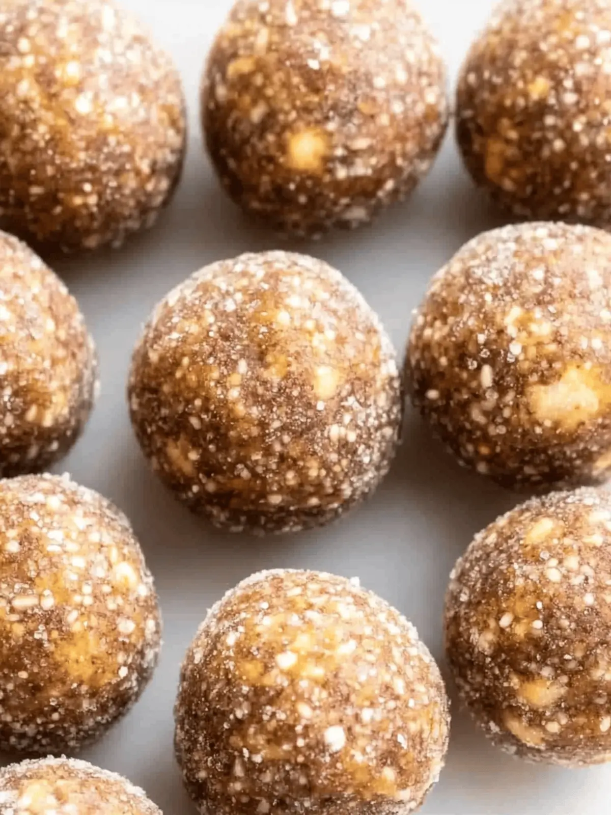 Keto Fat Bombs