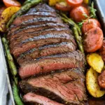 Tri Tip Marinade