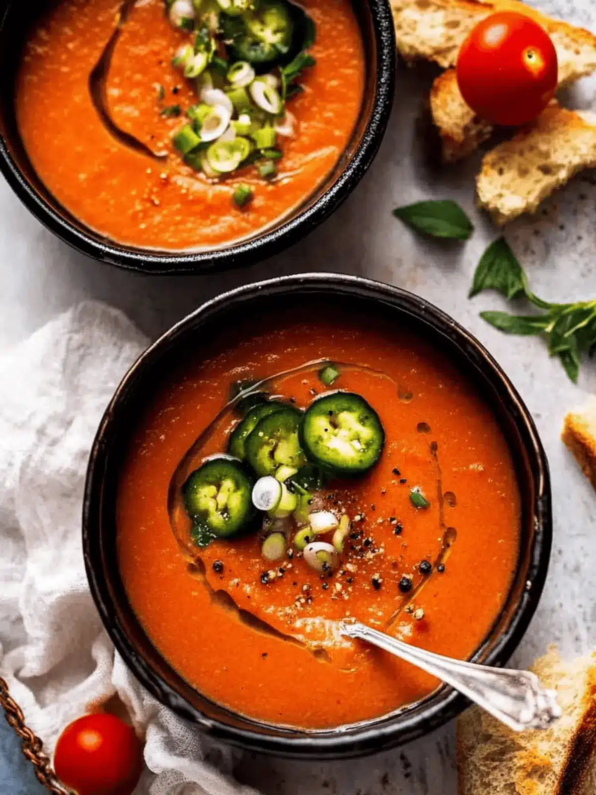 Gazpacho