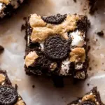 Oreo Brookies