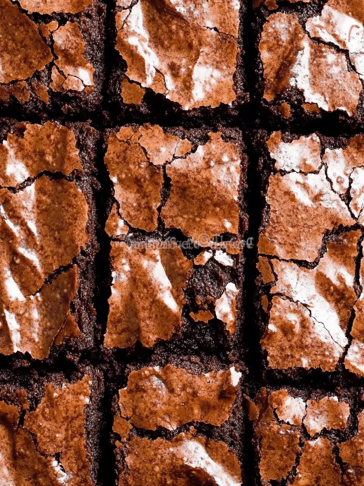 The Best Fudge Brownies with Crackly Tops: Rich & Irresistible 5 The Best Fudge Brownies (with Crackly Tops)