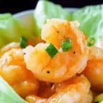 Crispy Homemade Dynamite Shrimp