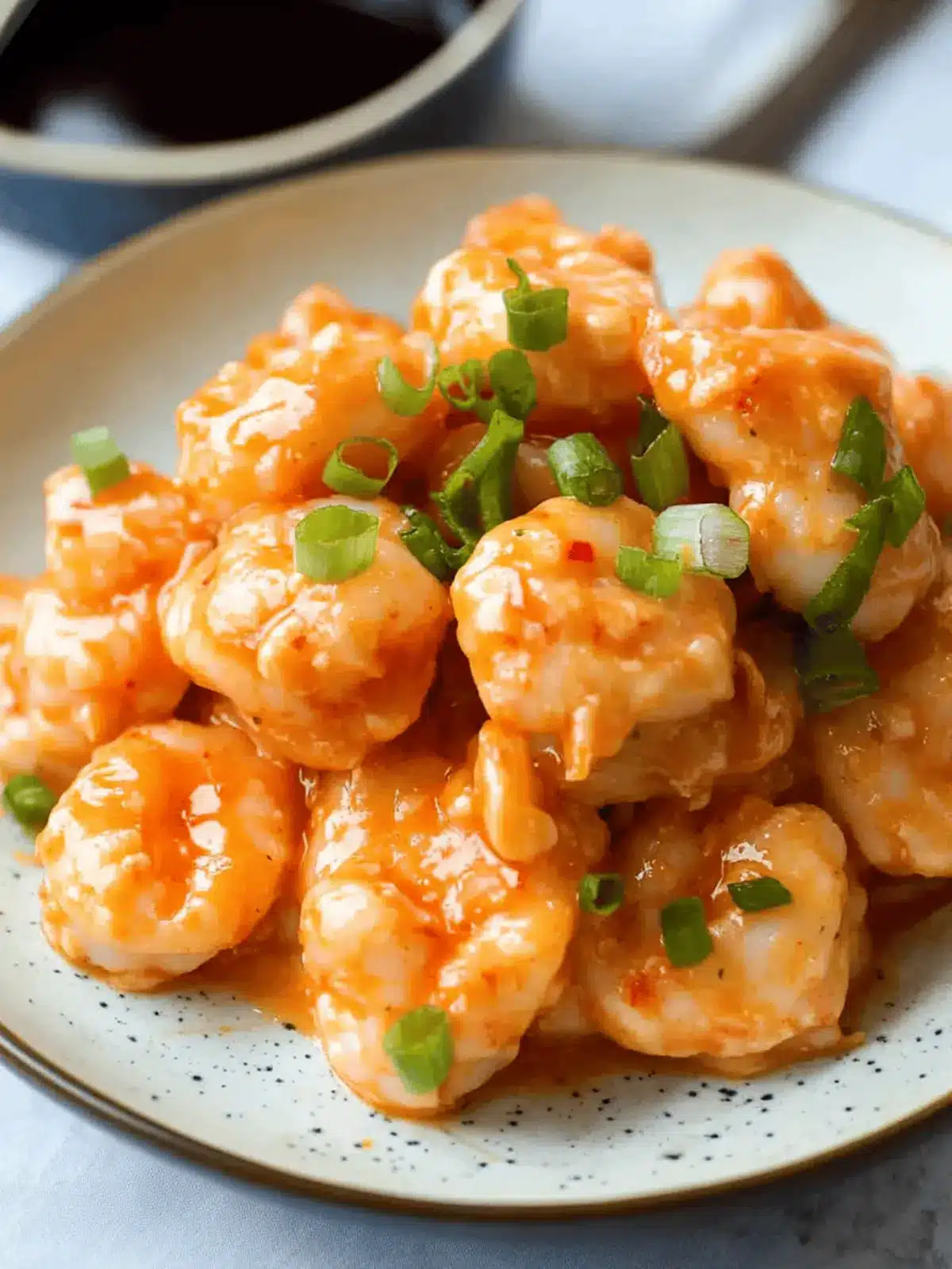 Bang Bang Shrimp