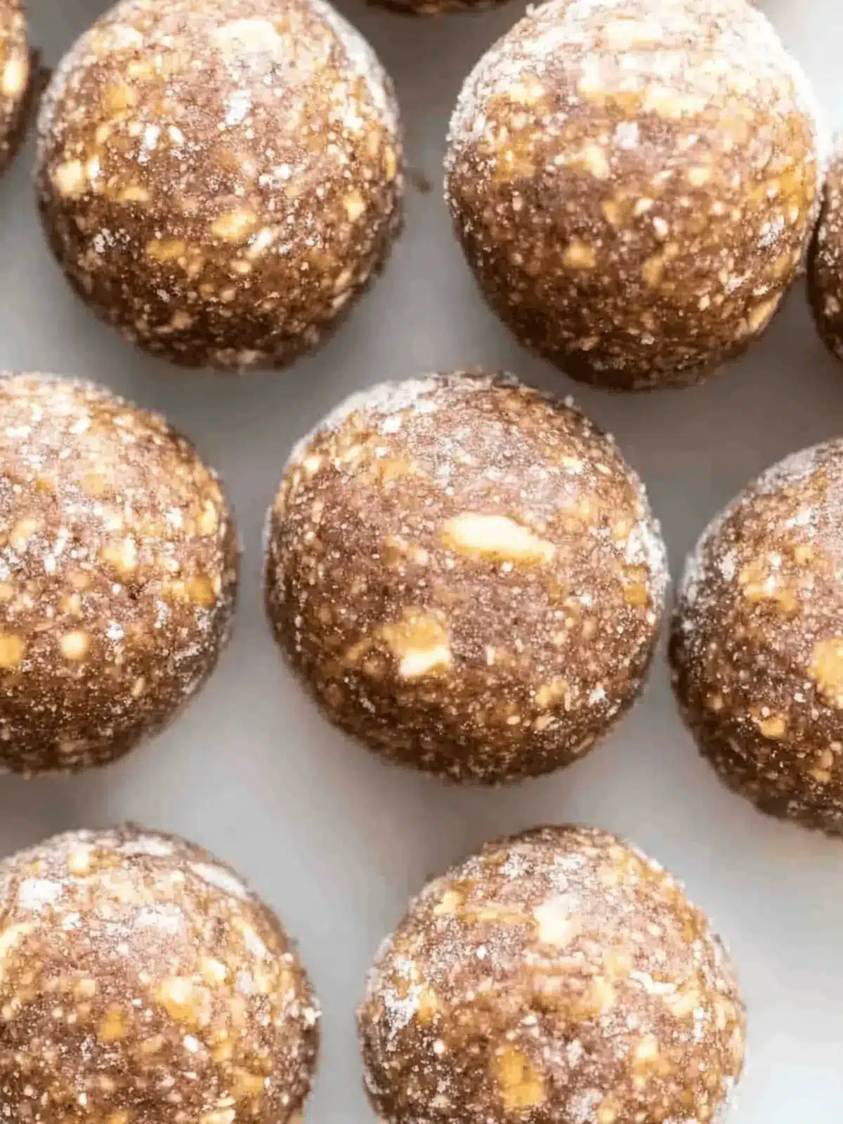 Keto Fat Bombs
