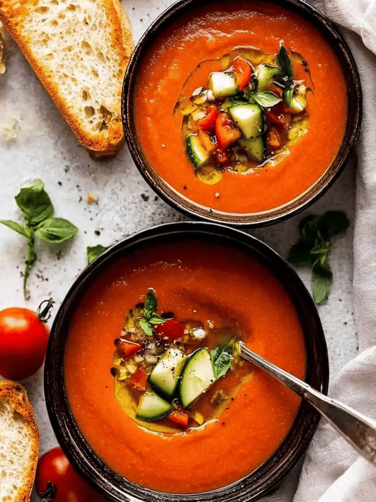 Gazpacho
