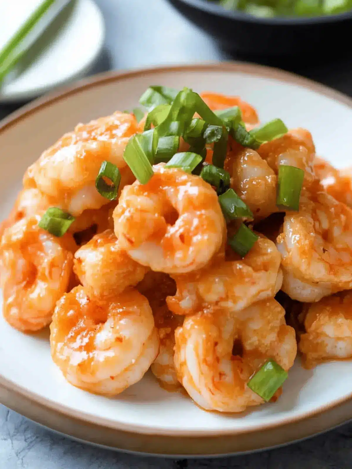Bang Bang Shrimp