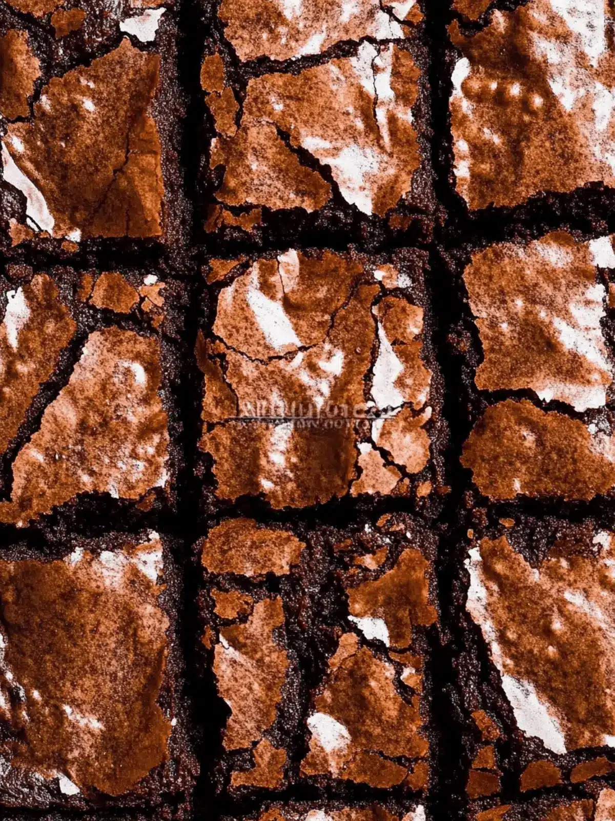The Best Fudge Brownies (with Crackly Tops)