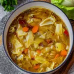 Cabbage Soup Diet