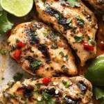 Lime Chicken