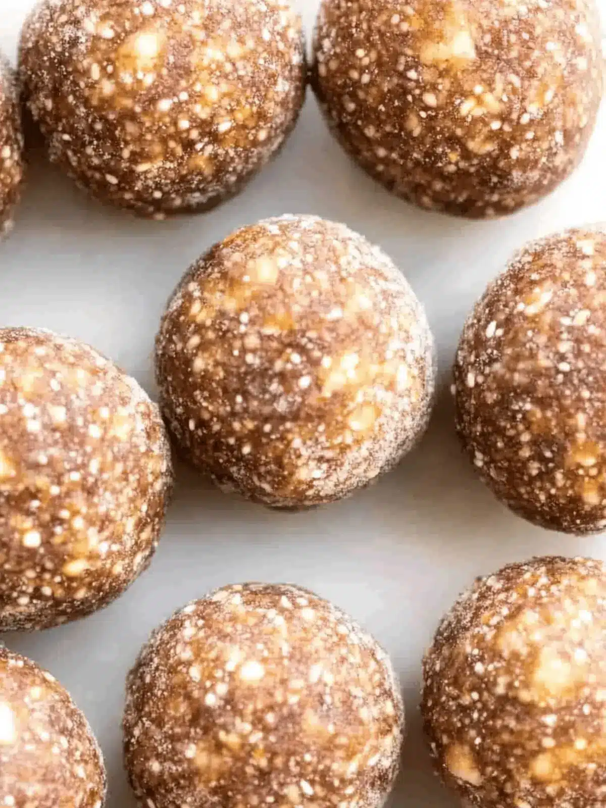 Keto Fat Bombs