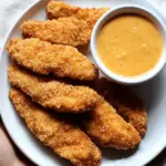 Yummy Air Fryer Chicken Tenders