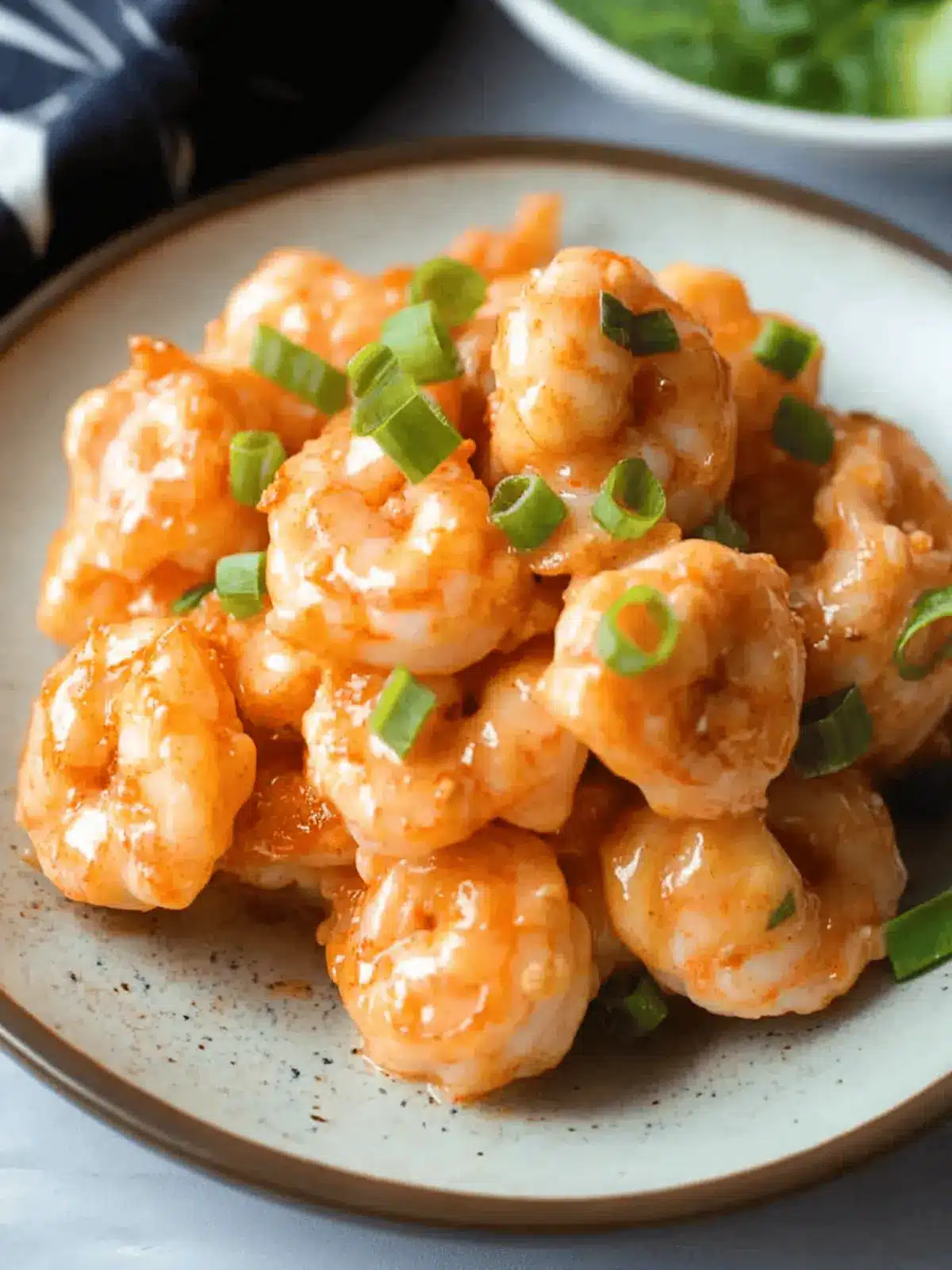 Bang Bang Shrimp