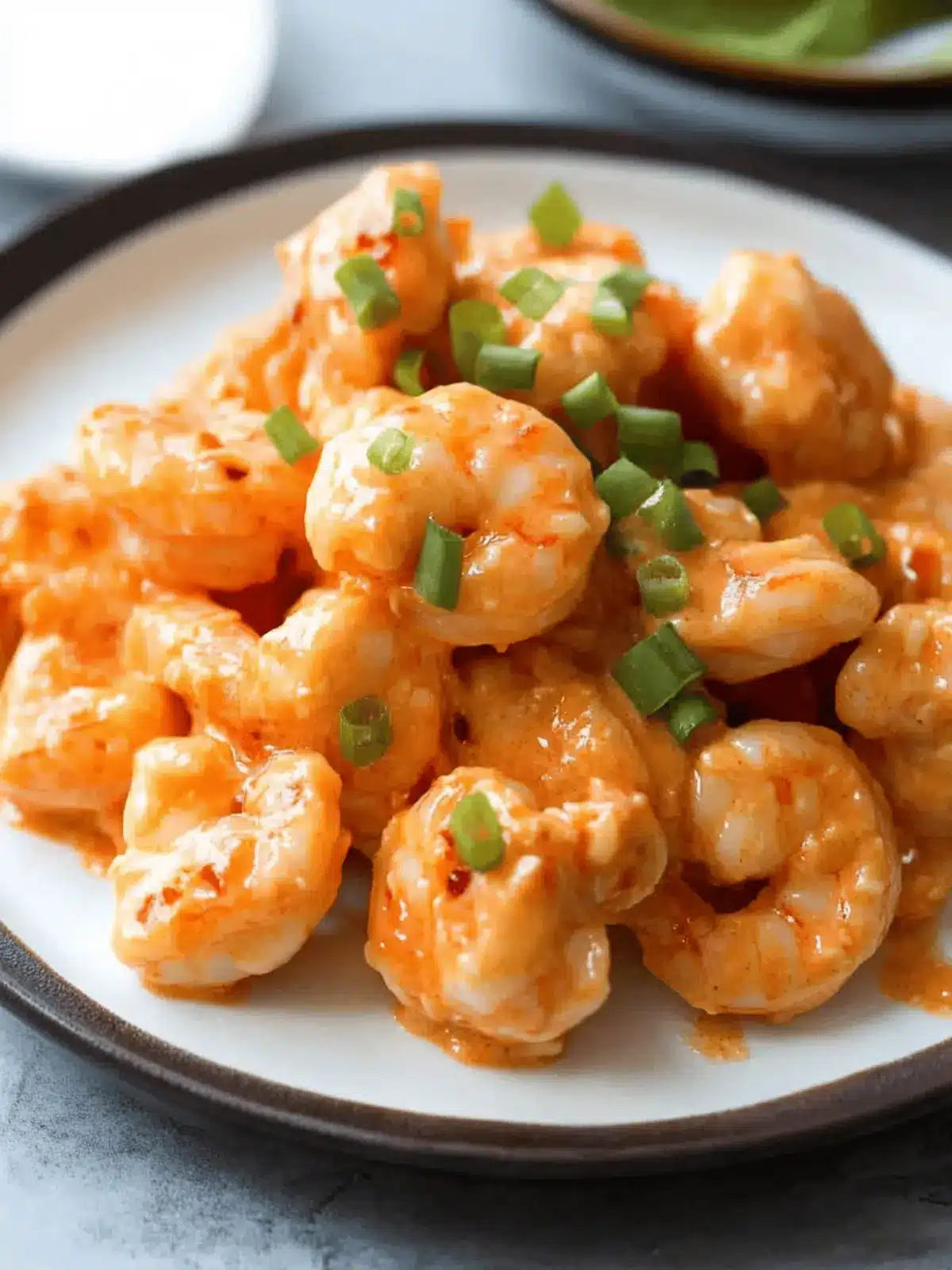 Bang Bang Shrimp